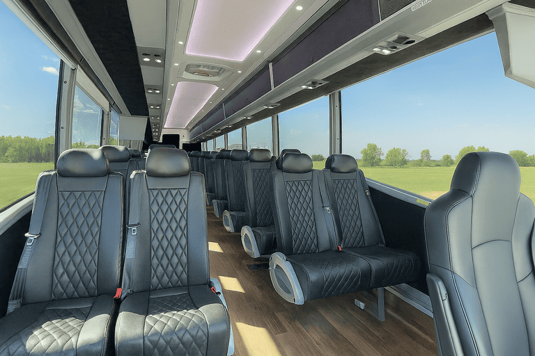 Easy Travel Throughout Troy
