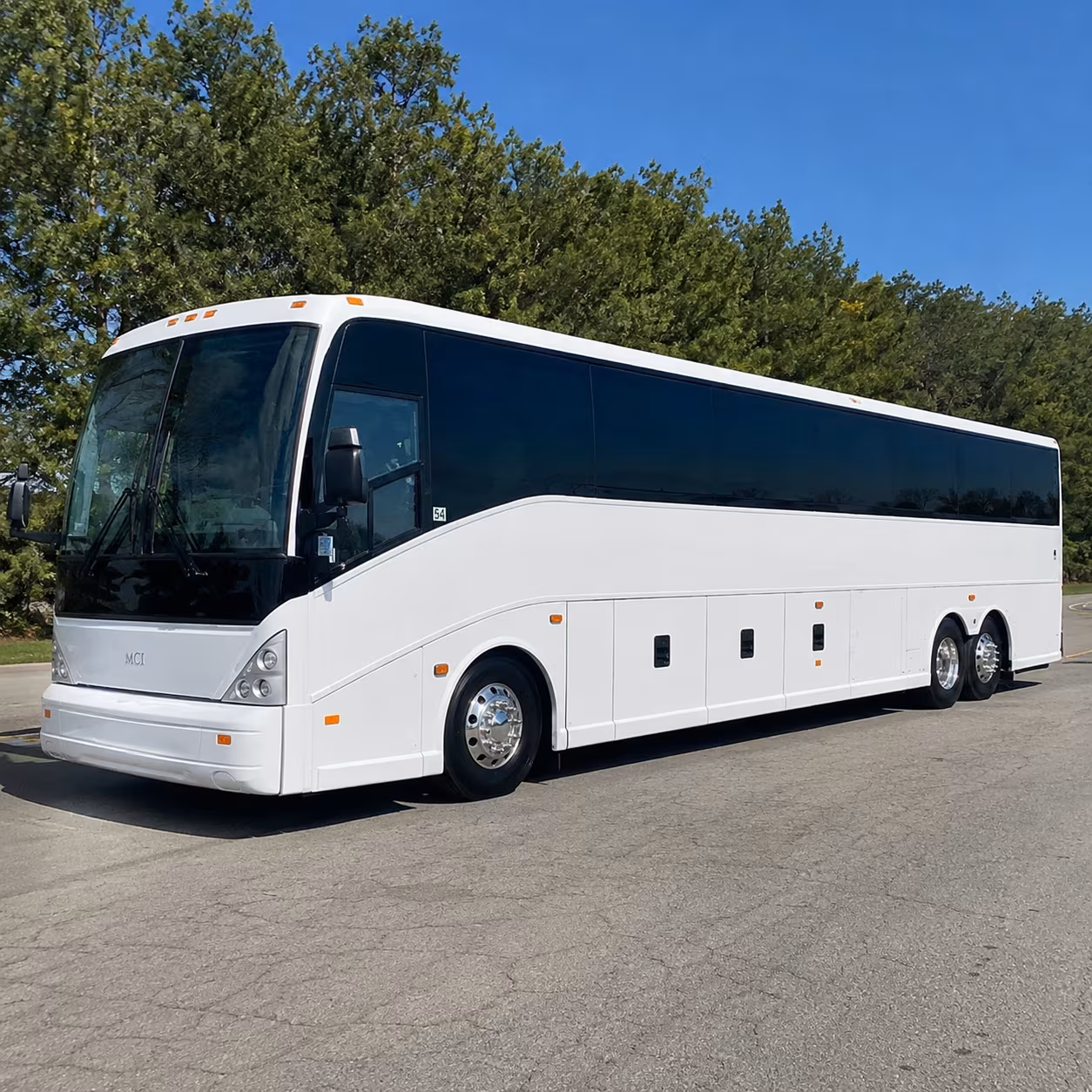bus rentals to university of michigan and michigan state sporting events
