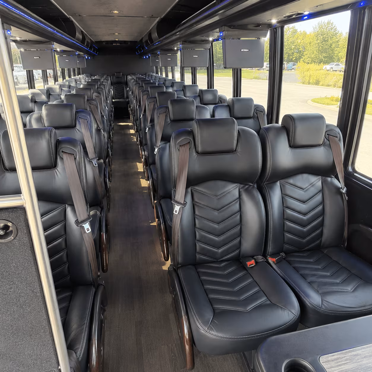 can i book a one way a round trip or a multi day package in troy michigan