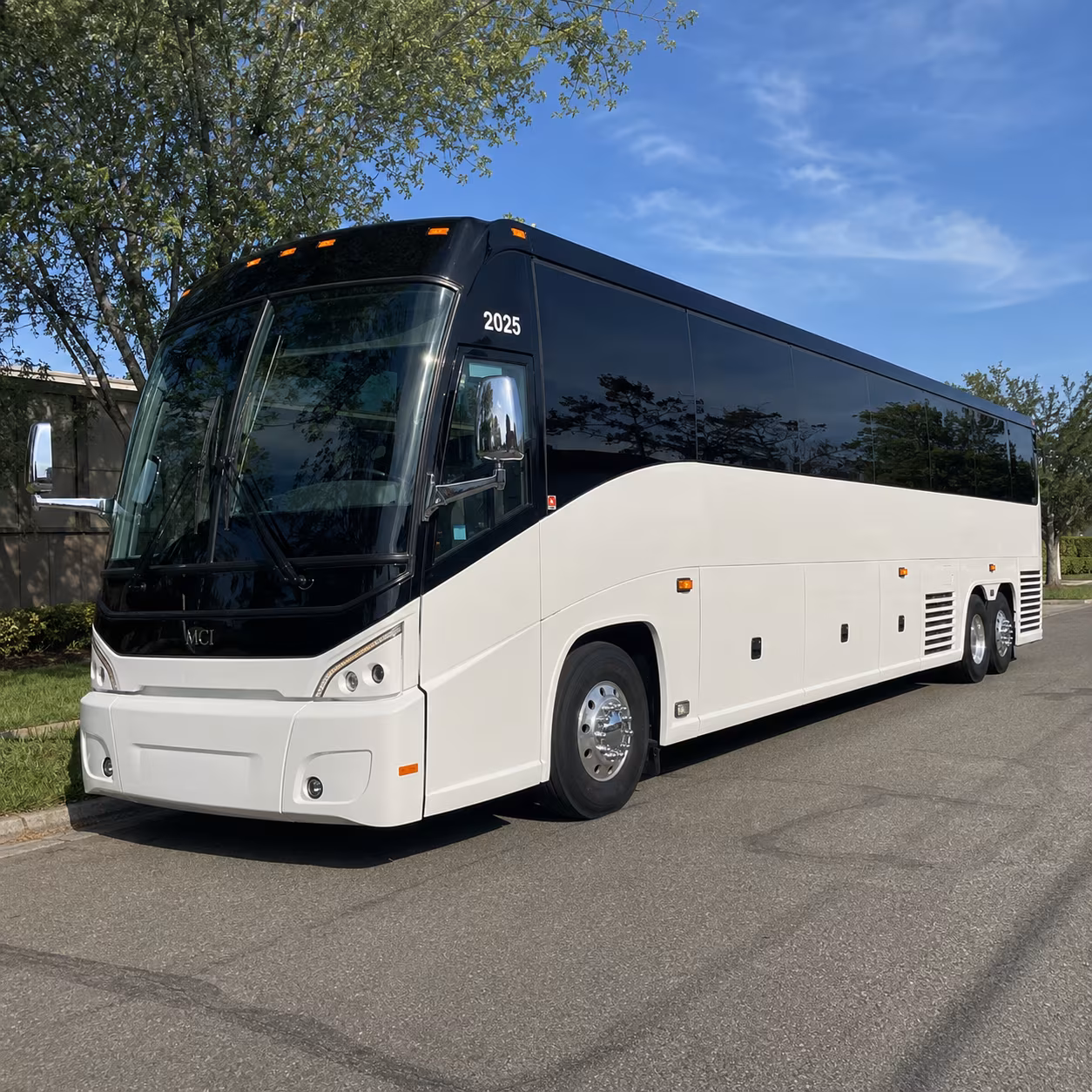 corporate group airport shuttles for troy s business district