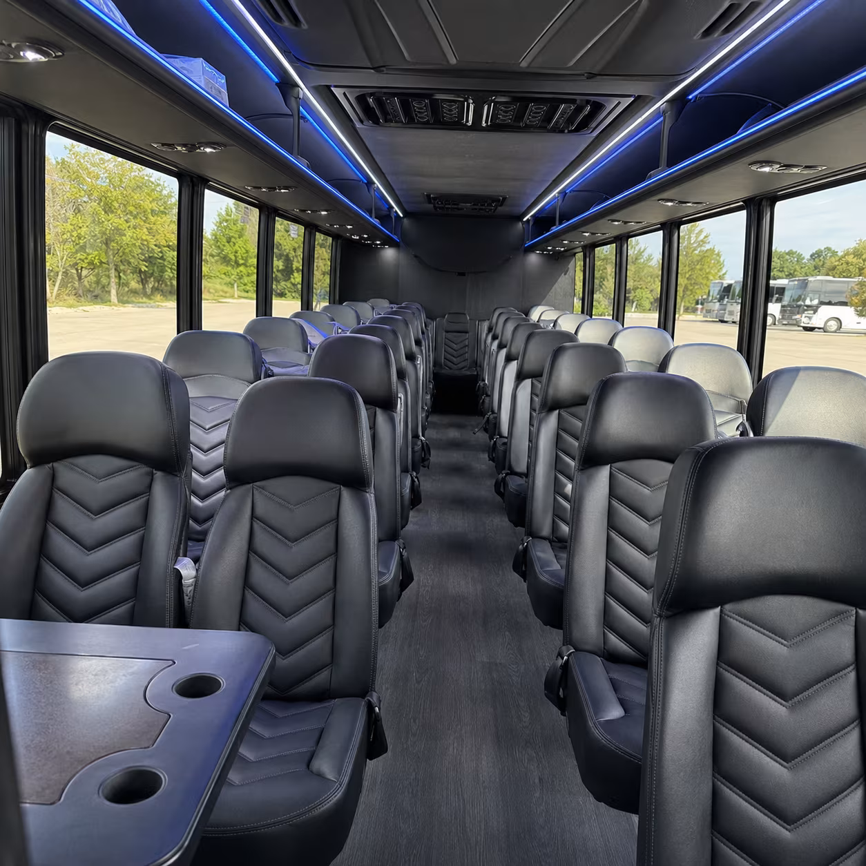 does the day of the week or the date change what a bus costs in troy