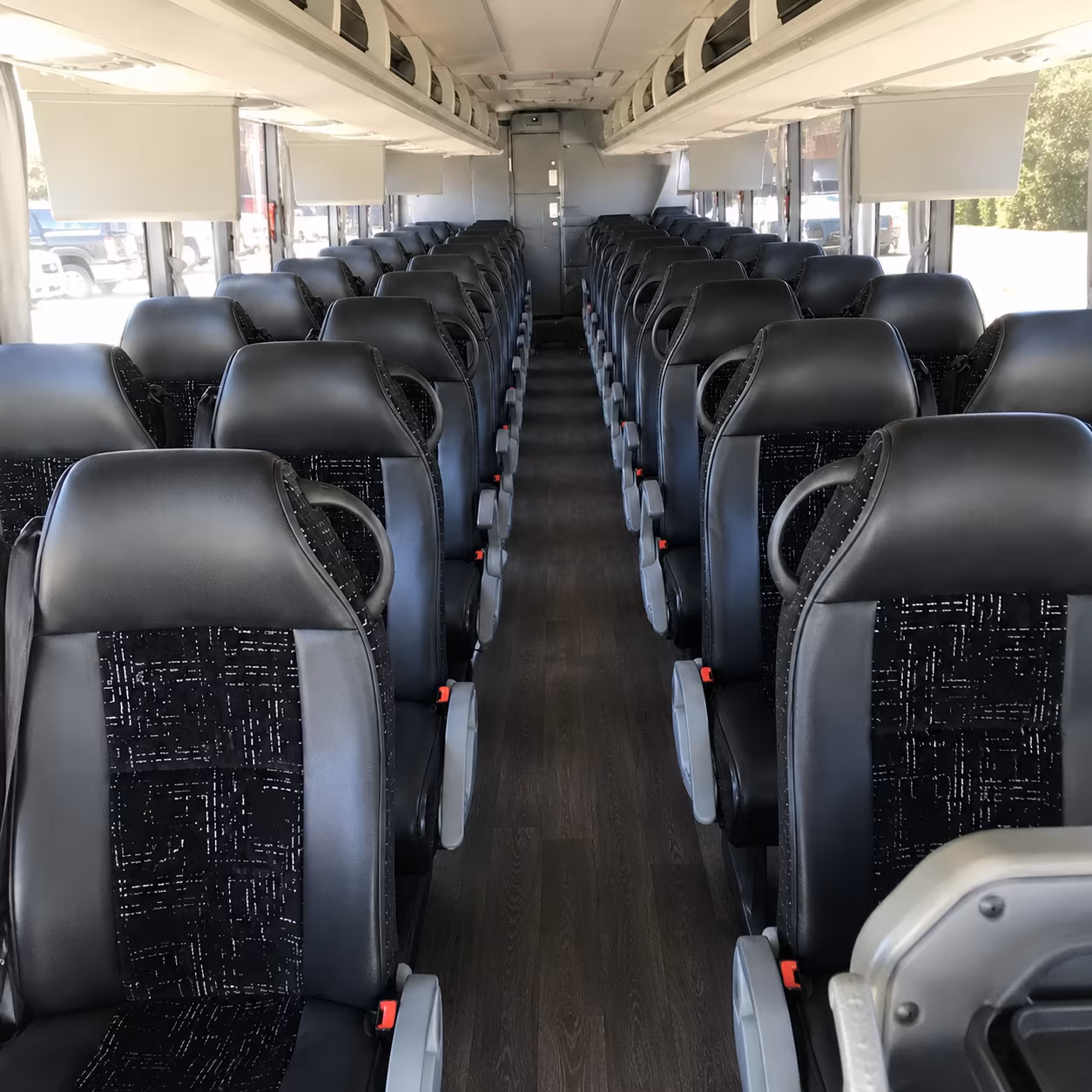 group transportation to regional faith events and conferences near troy