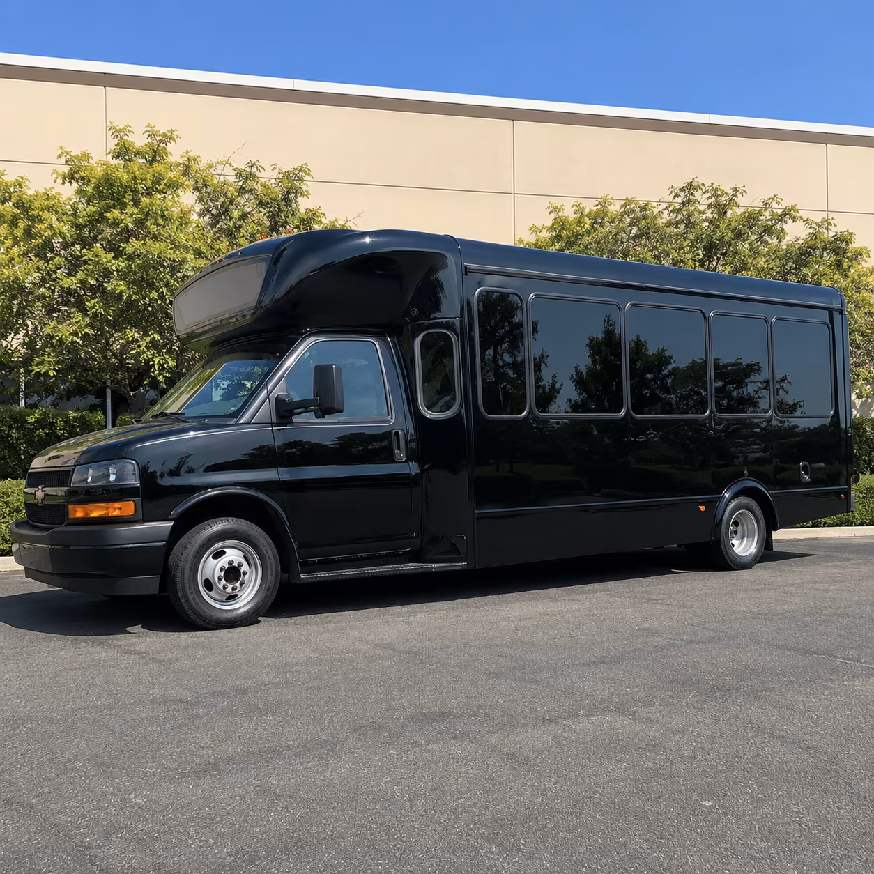 motor city casino mgm grand detroit troy party bus rental