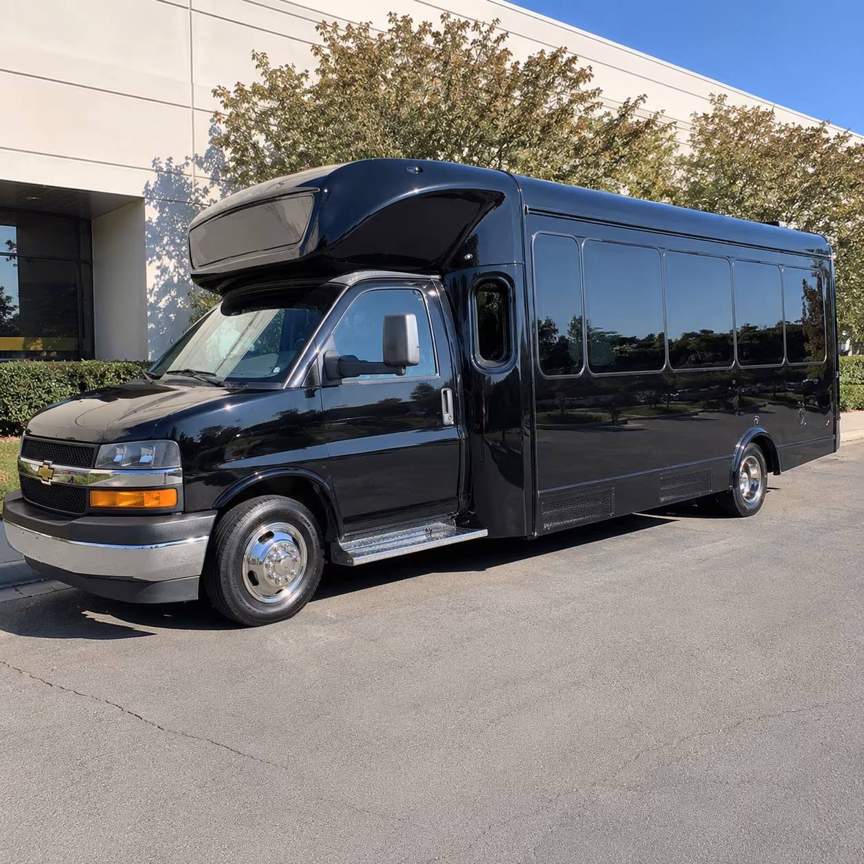 party buses for troy bachelorette and bachelor weekends