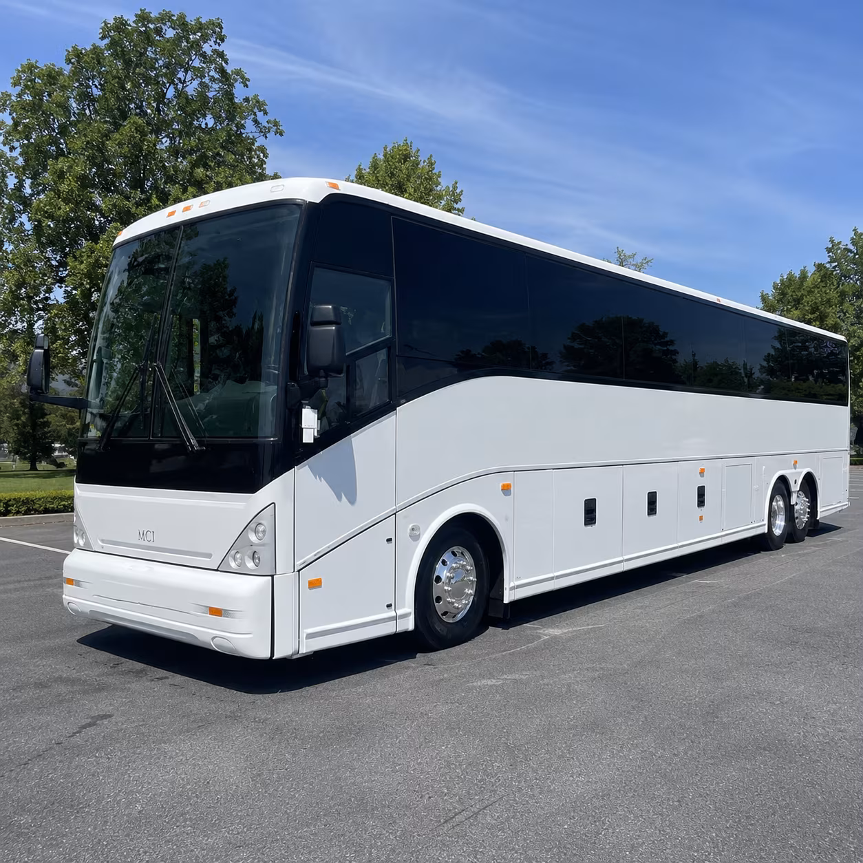 pre prom and after prom bus rentals for troy michigan students