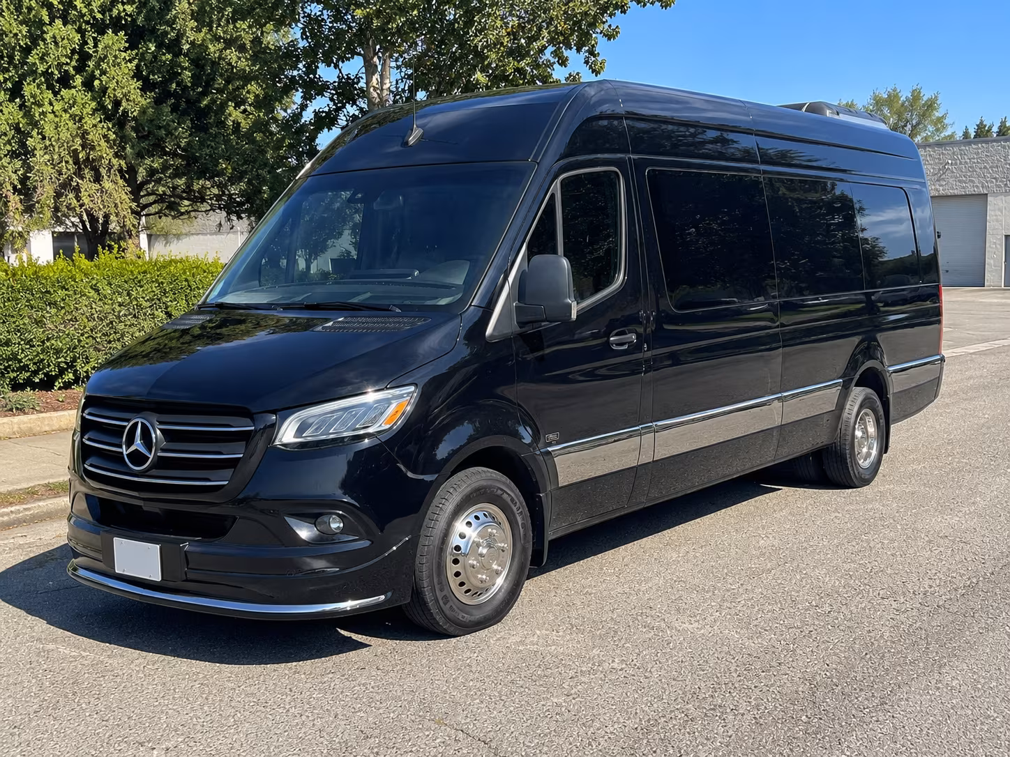troy airport transportation