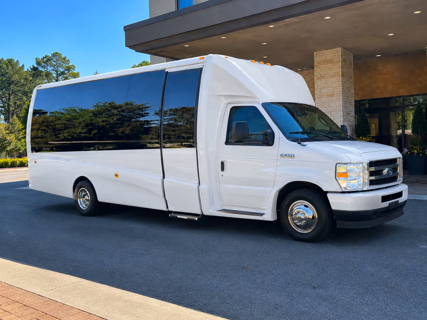 troy concert transportation
