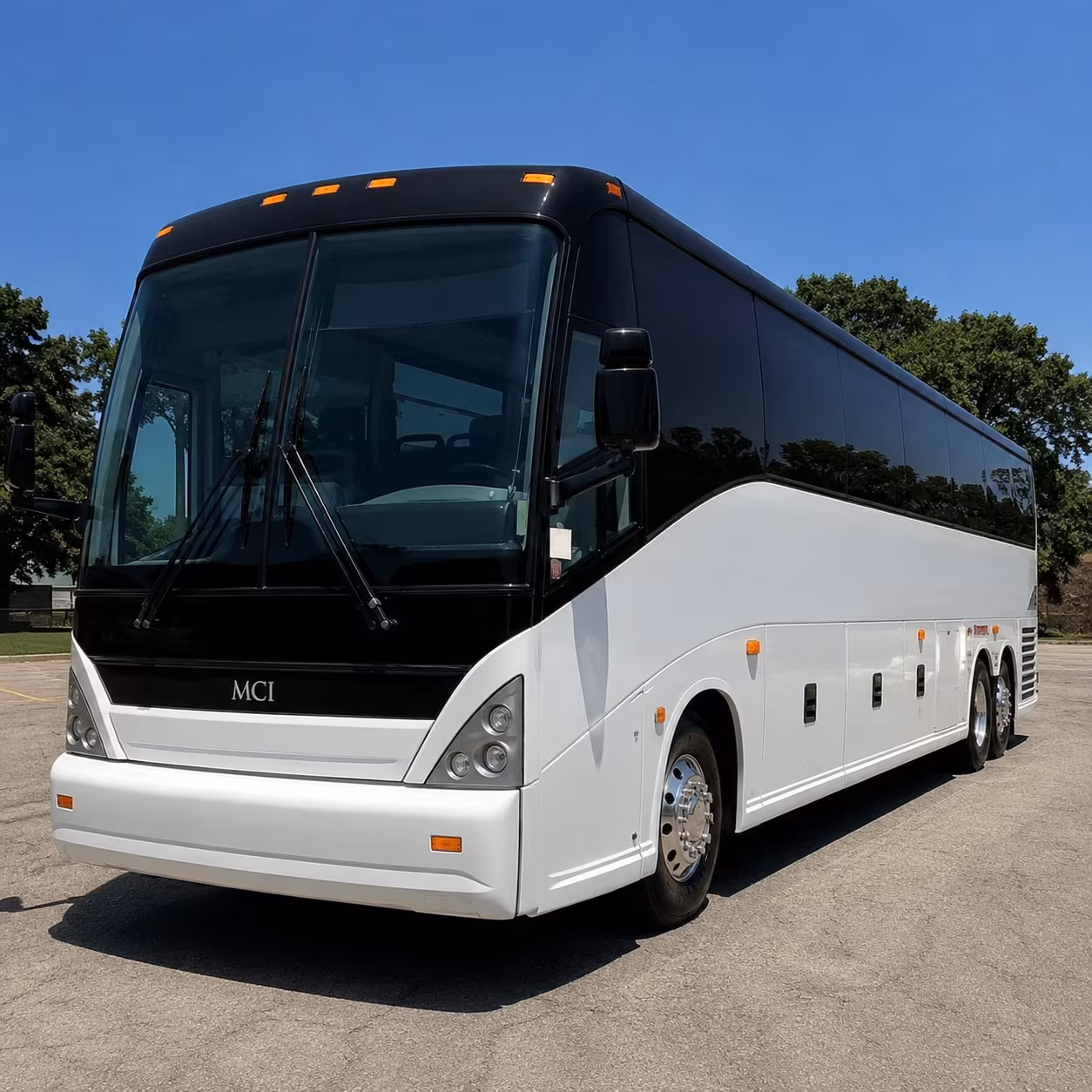 troy corporate transportation