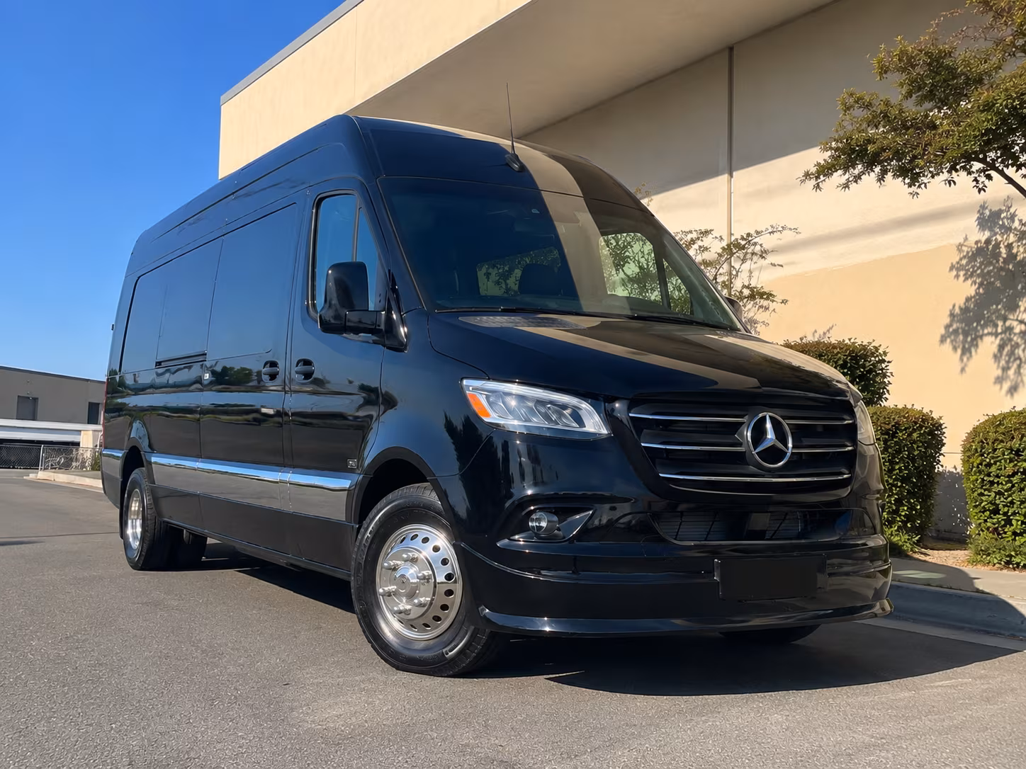 troy employee transportation