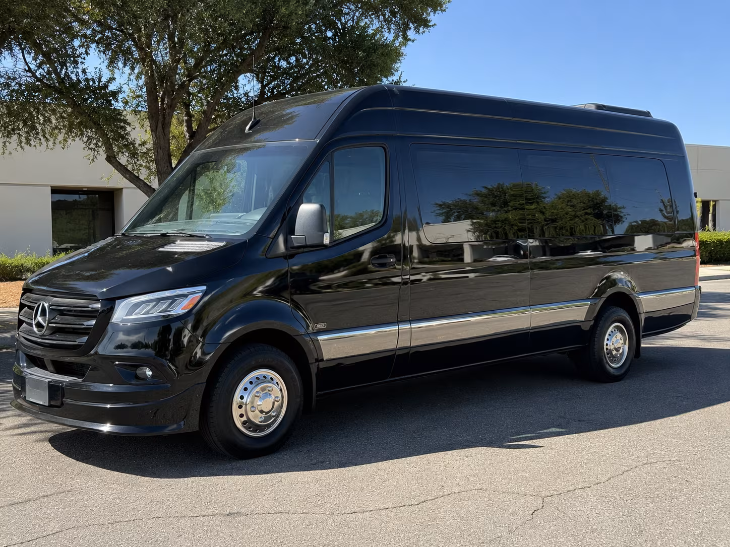 troy field trip transportation
