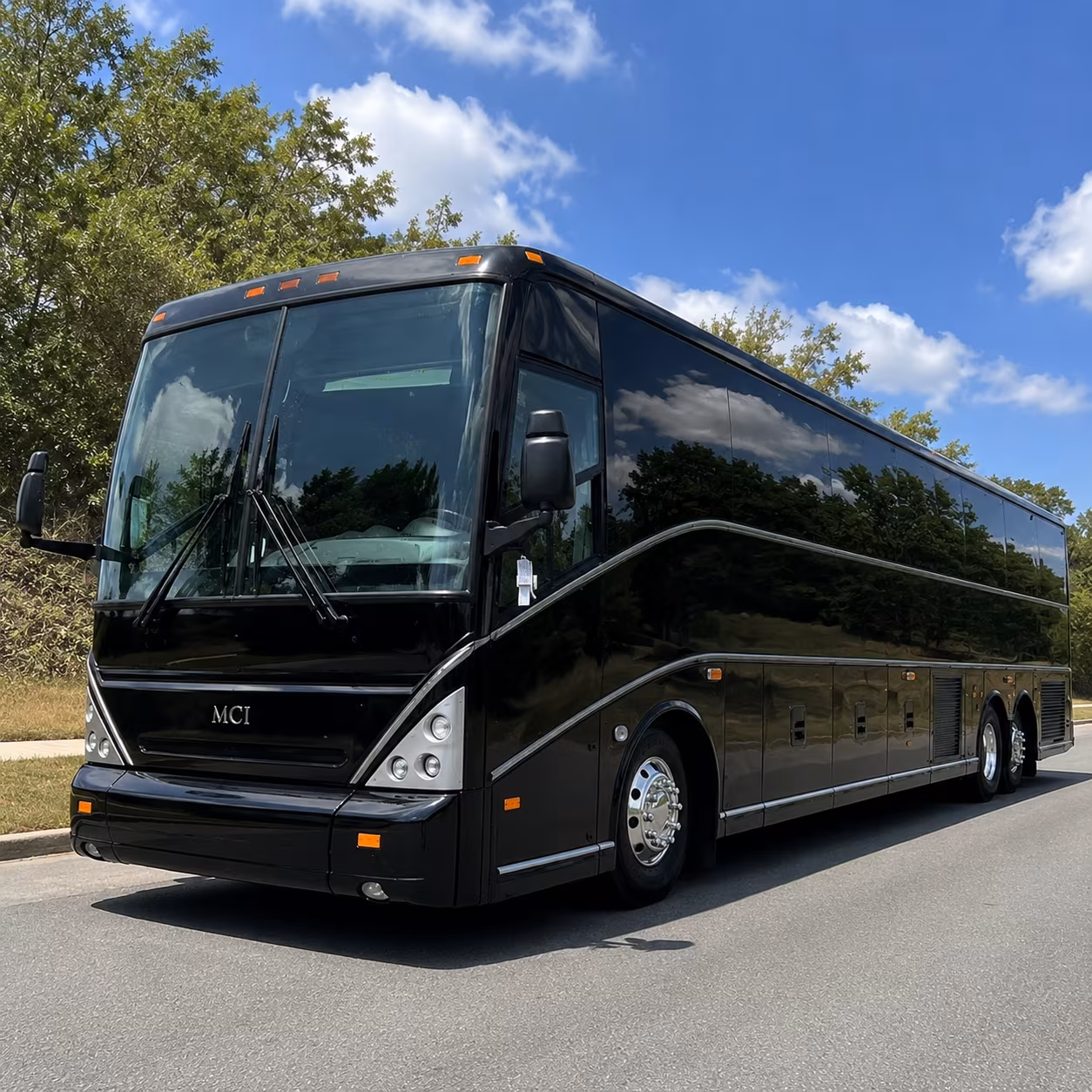 troy government military transportation onboard seating