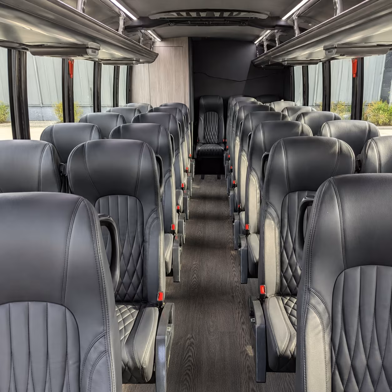troy long distance transportation