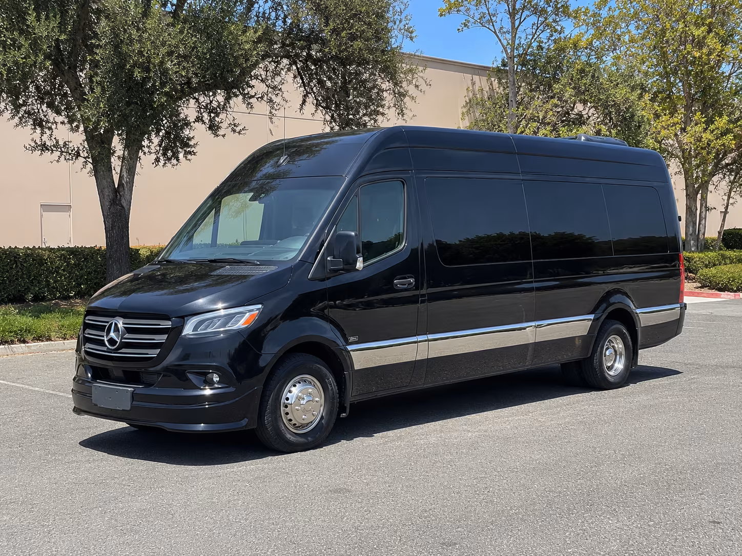 troy prom transportation onboard seating