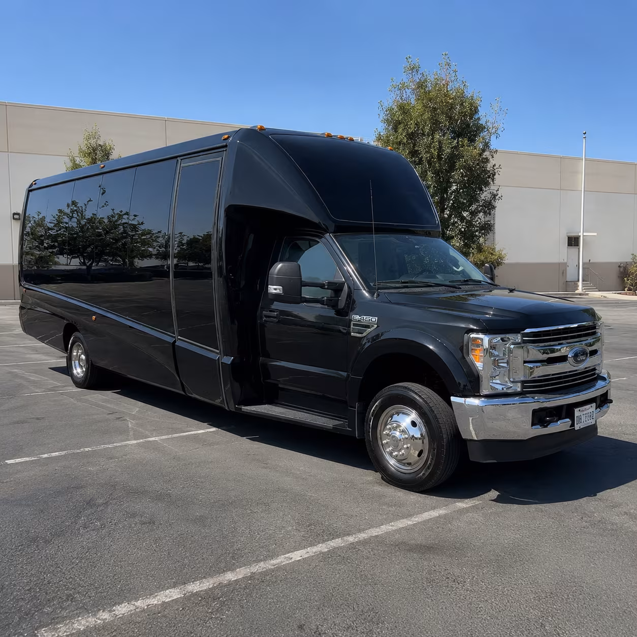 troy quincea n era sweet 16 party bus rental