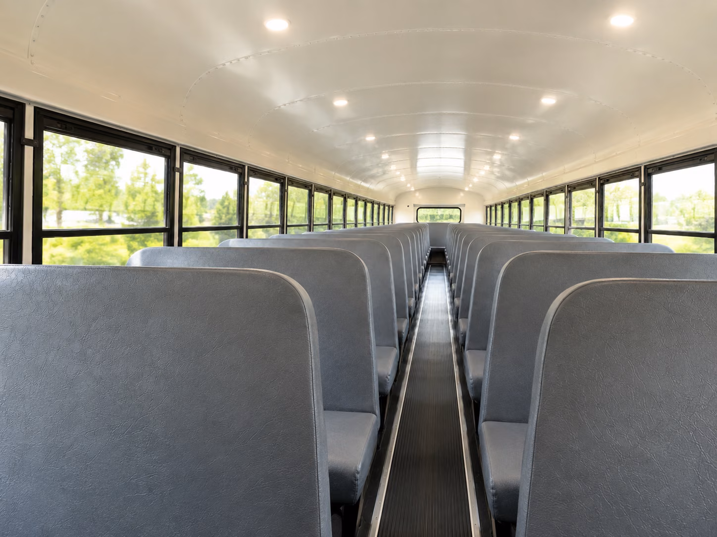 Troy Religious Group Transportation