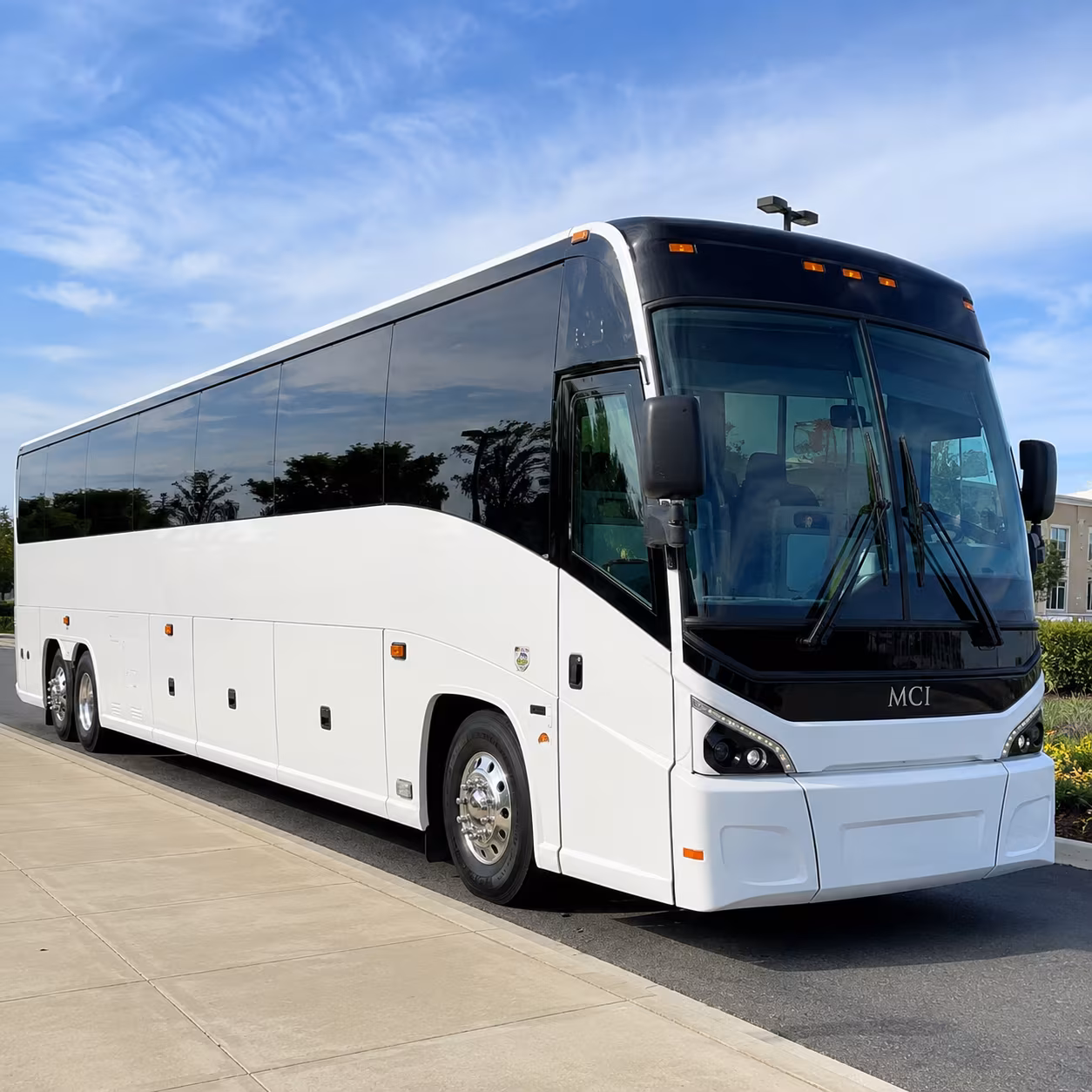 Troy School Event Transportation