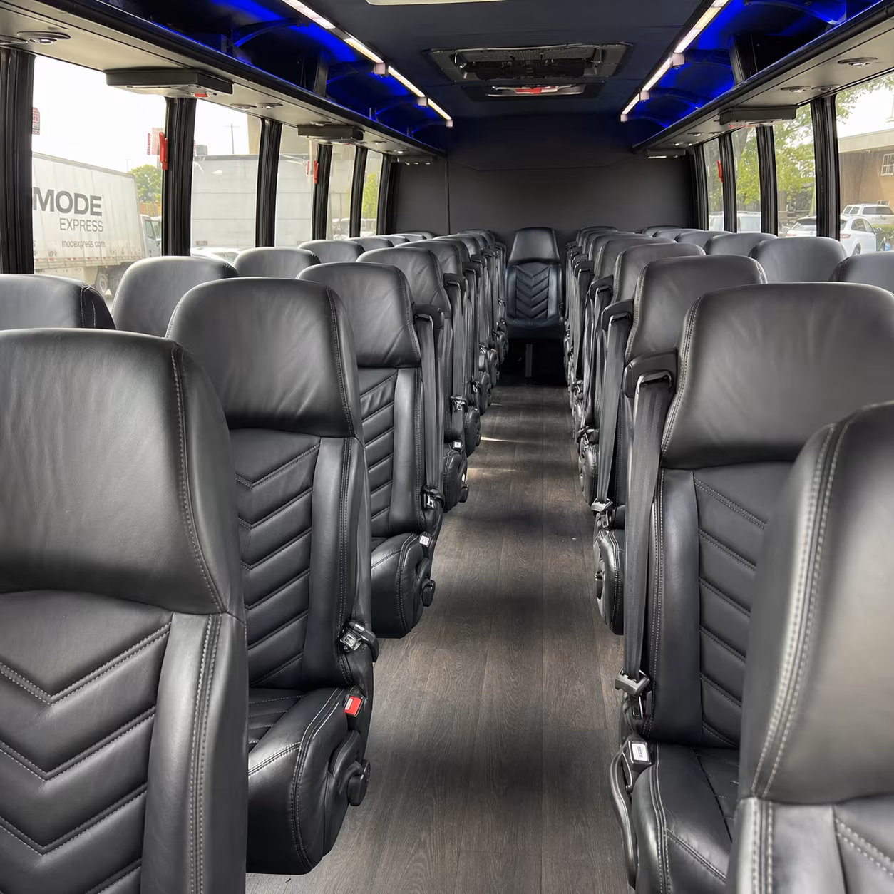 troy sporting event transportation