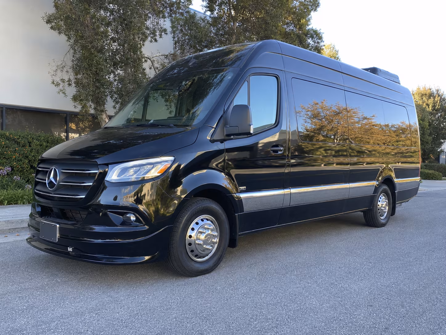 troy wine tour transportation