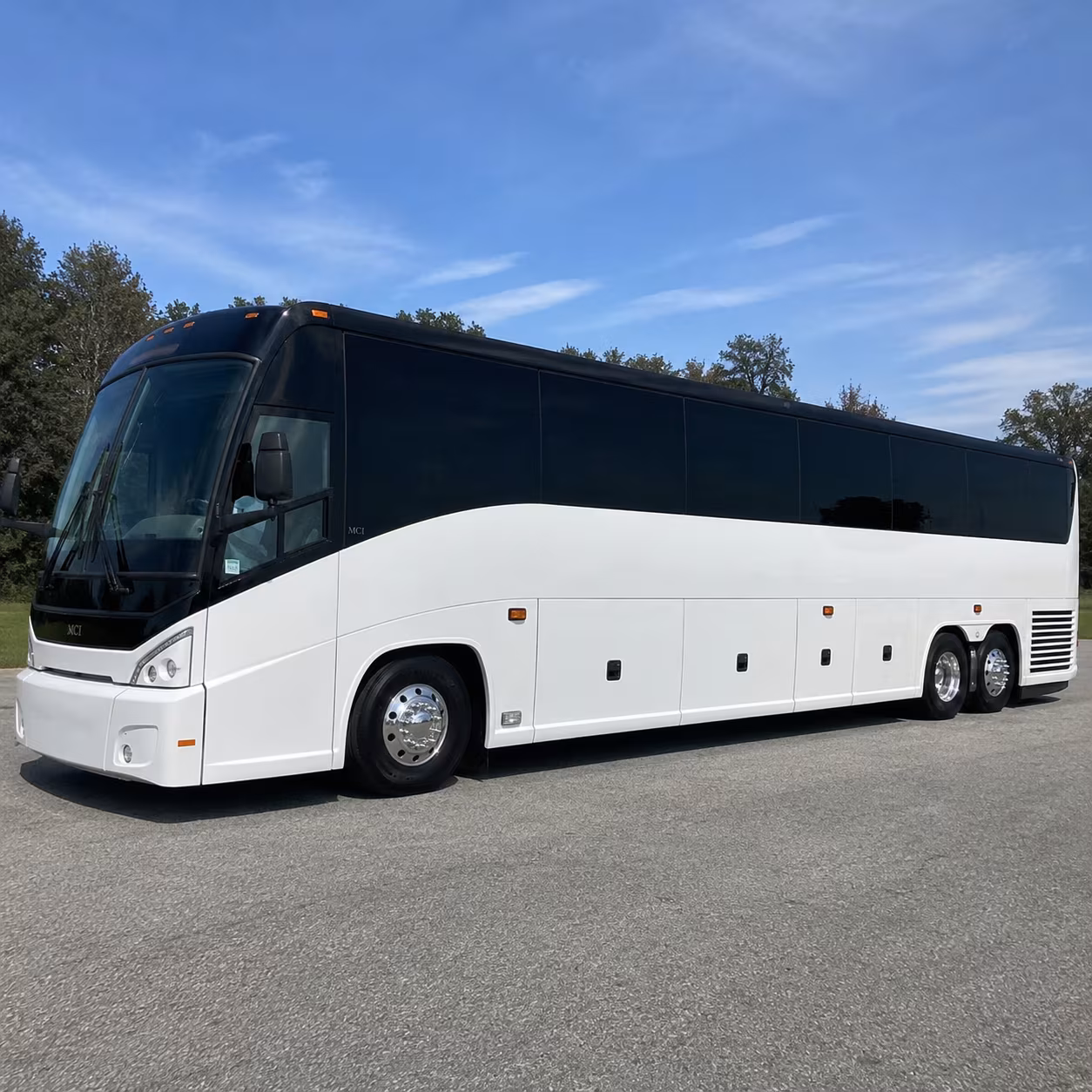 troycharter bus rental